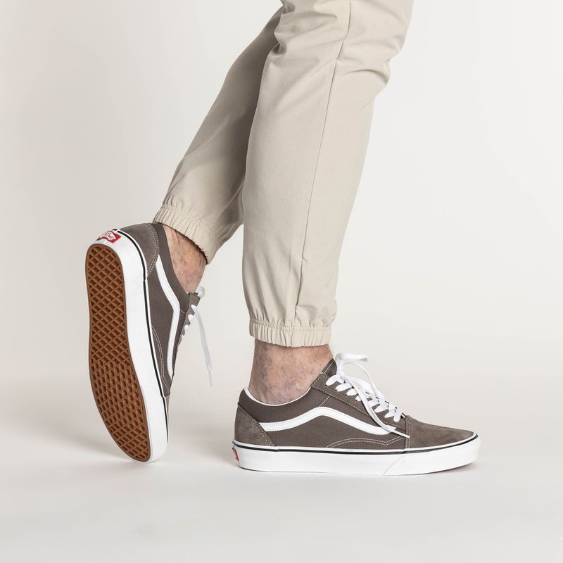 Buty Vans Old Skool bungee cord 2