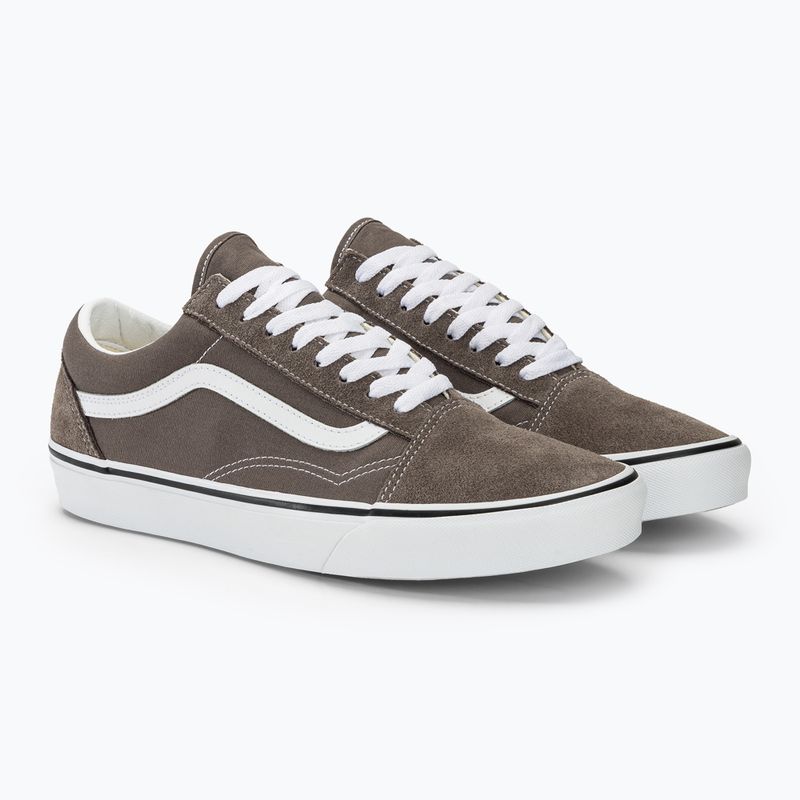 Buty Vans Old Skool bungee cord 5