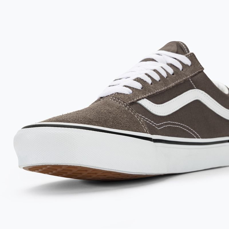 Buty Vans Old Skool bungee cord 9