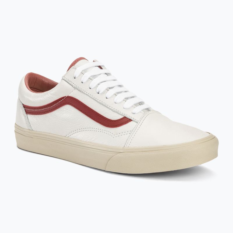 Buty Vans Old Skool russet brown