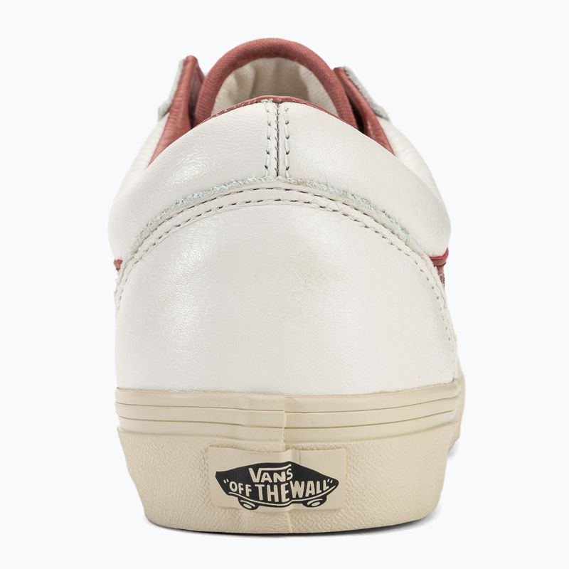 Buty Vans Old Skool russet brown 8