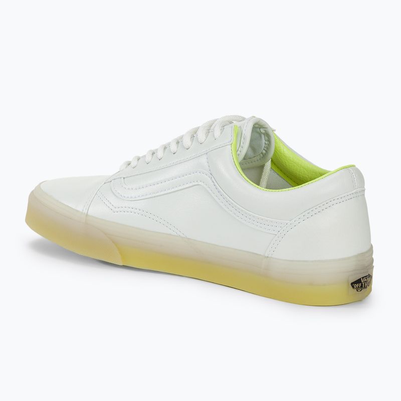 Buty Vans Old Skool white 3