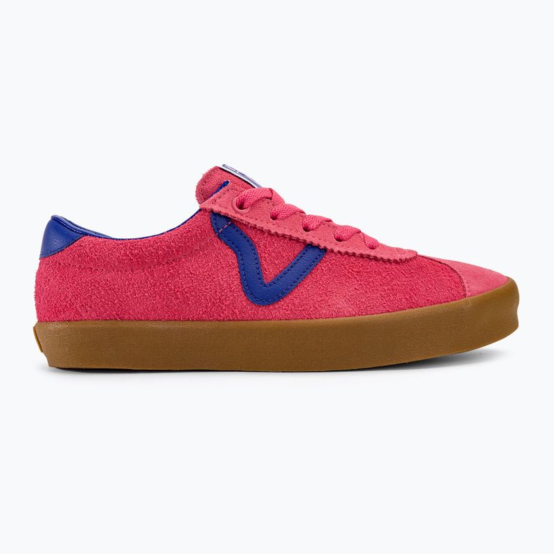 Buty damskie Vans Sport Low honeysuckle 2