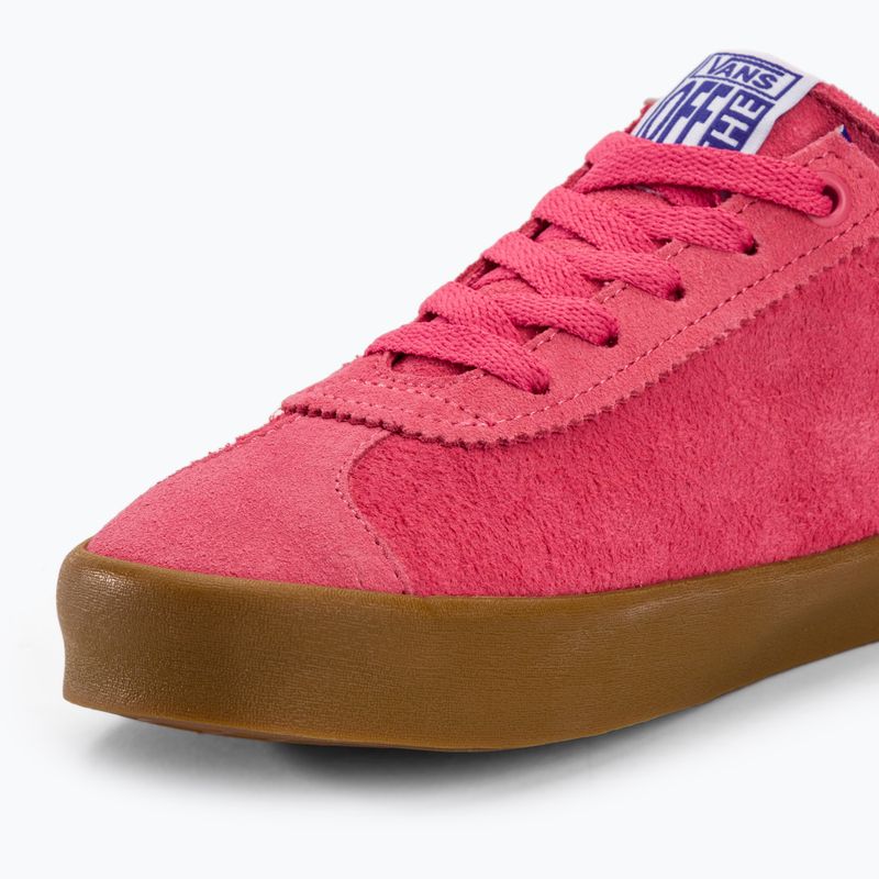 Buty damskie Vans Sport Low honeysuckle 7