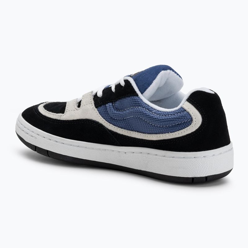 Buty Vans Speed LS black/navy 3