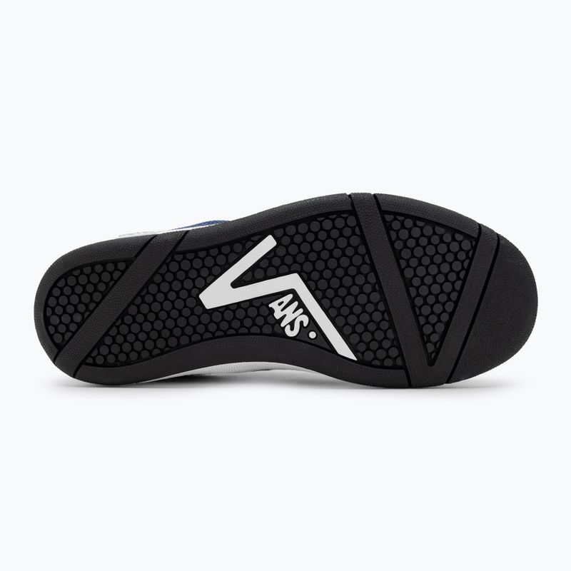 Buty Vans Speed LS black/navy 4