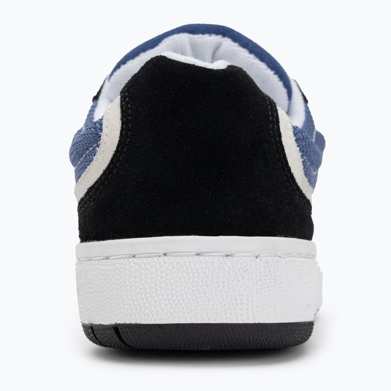 Buty Vans Speed LS black/navy 6