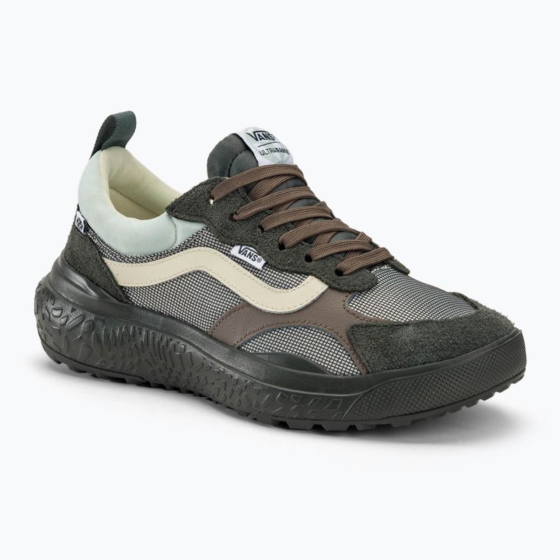 Buty Vans UltraRange Neo VR3 light green/black