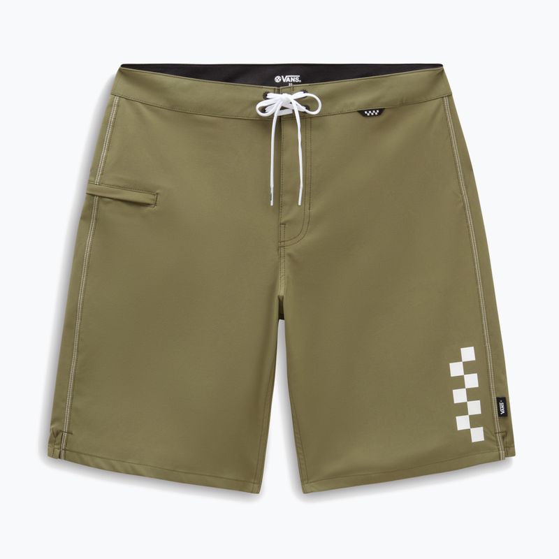 Spodenki męskie Vans The Daily Solid Boardshort