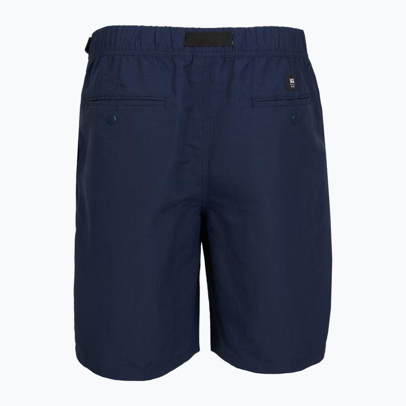 Spodenki męskie Vans Range Nylon Loose Short dress blues 2