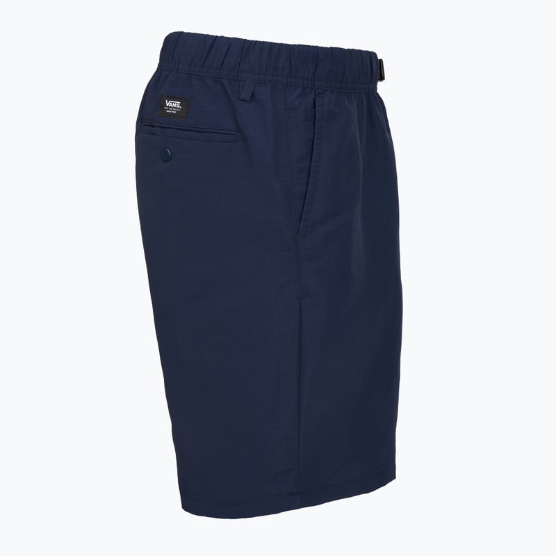Spodenki męskie Vans Range Nylon Loose Short dress blues 3