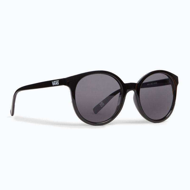 Okulary przeciwsłoneczne Vans Rise And Shine black