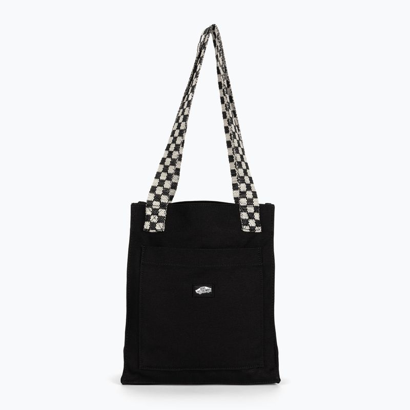 Torebka Vans Midi Tote black