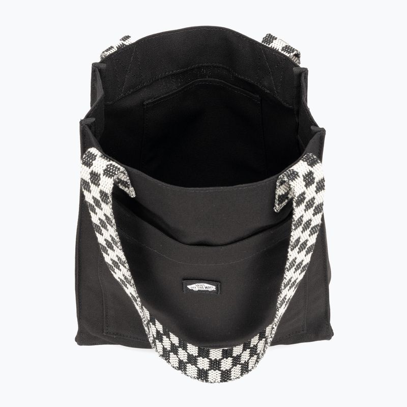 Torebka Vans Midi Tote black 3
