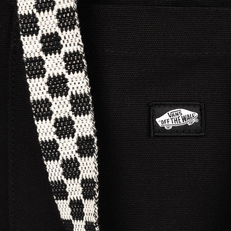 Torebka Vans Midi Tote black 4