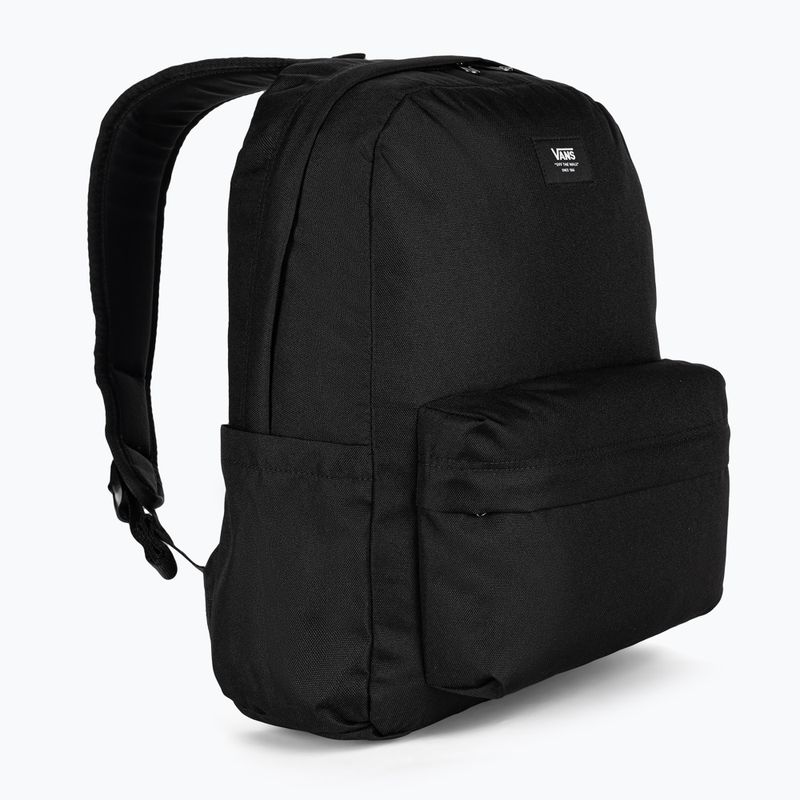 Plecak miejski Vans Old Skool Backpack 22 l black 2