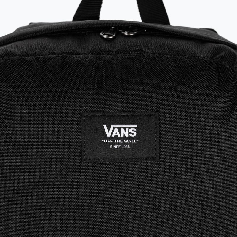 Plecak miejski Vans Old Skool Backpack 22 l black 4