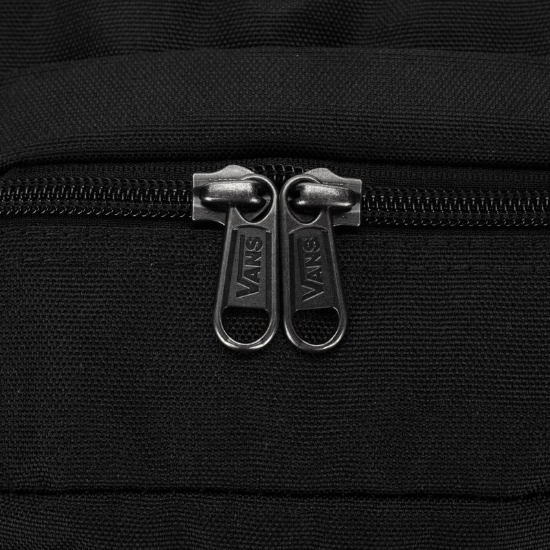 Plecak miejski Vans Old Skool Backpack 22 l onyx 5