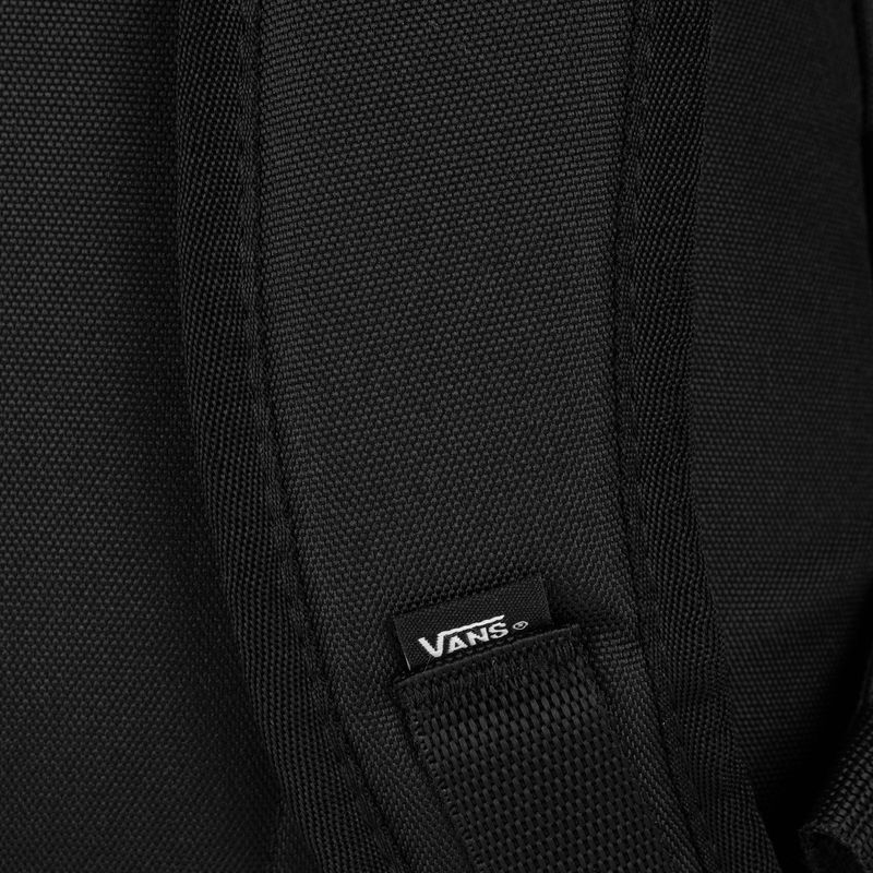 Plecak miejski Vans Old Skool Backpack 22 l onyx 7