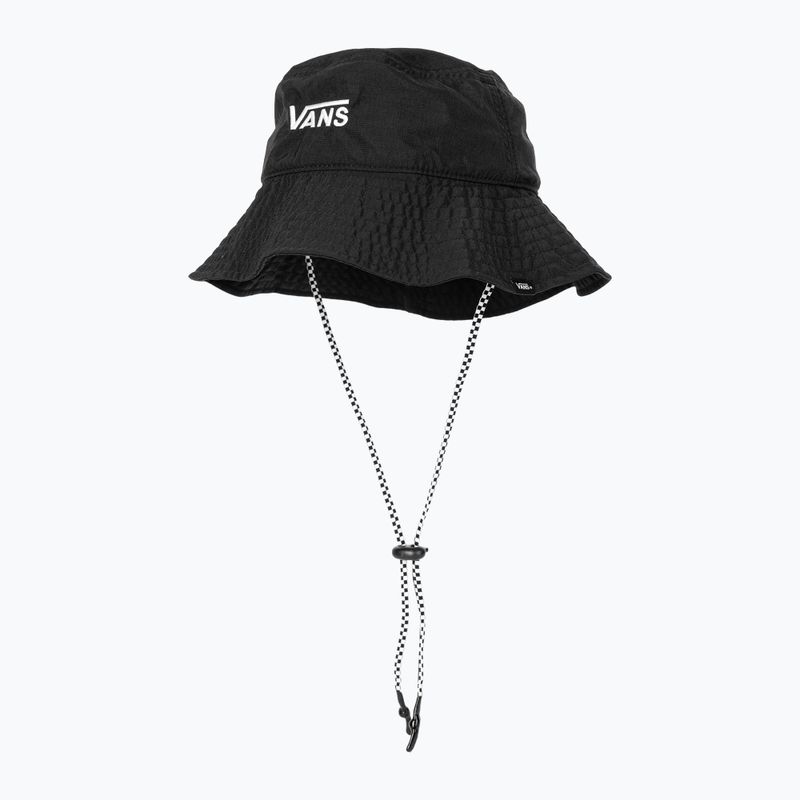 Kapelusz Vans Level Up Ii Bucket black 3