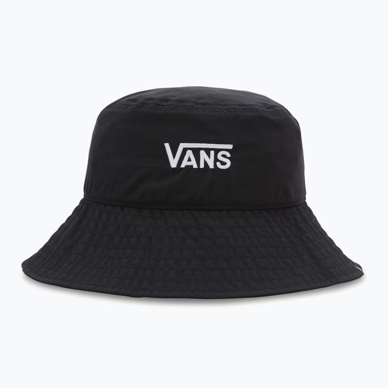 Kapelusz Vans Level Up Ii Bucket black 4