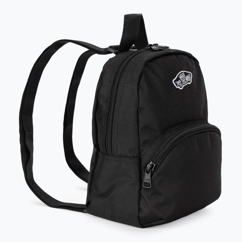 Plecak miejski Vans Got This Mini 6 l black 2