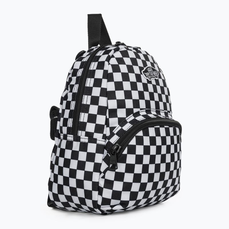 Plecak miejski Vans Got This Mini 6 l black/white 2