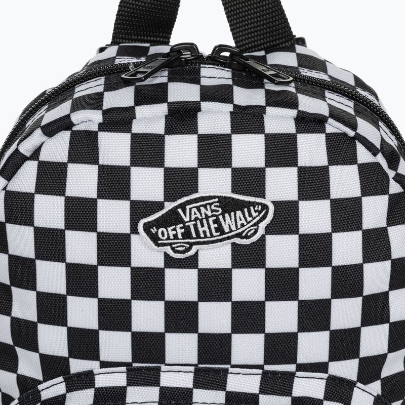 Plecak miejski Vans Got This Mini 6 l black/white 3