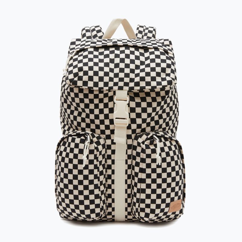 Plecak miejski Vans Field Trippin 20 l black/white
