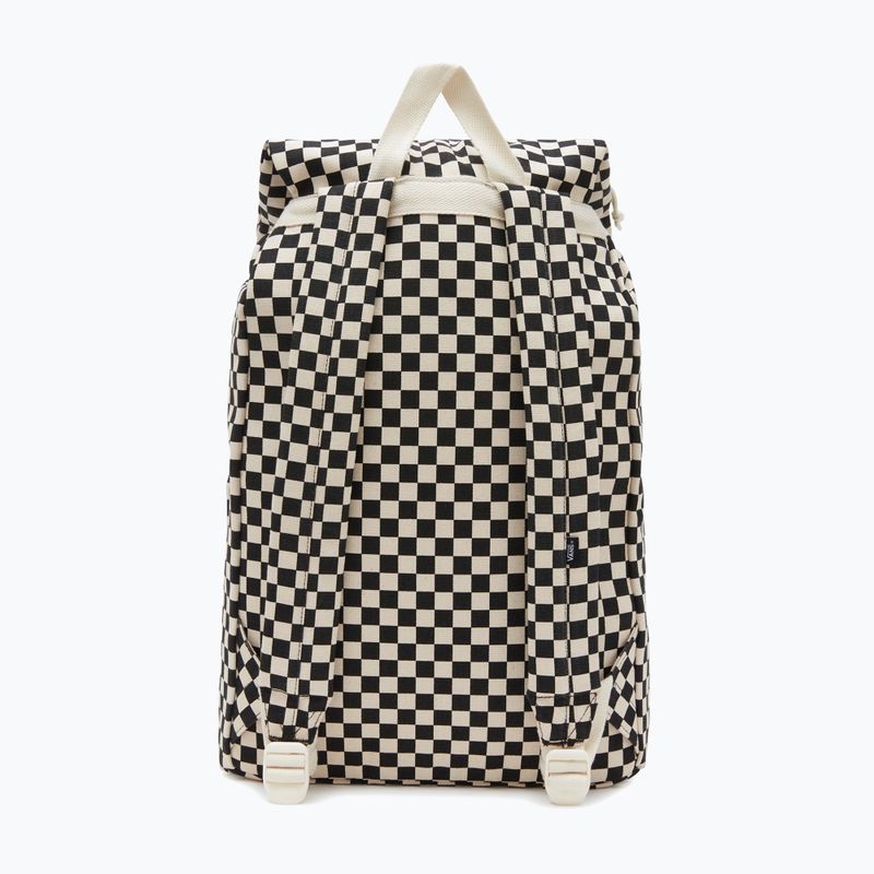 Plecak miejski Vans Field Trippin 20 l black/white 2
