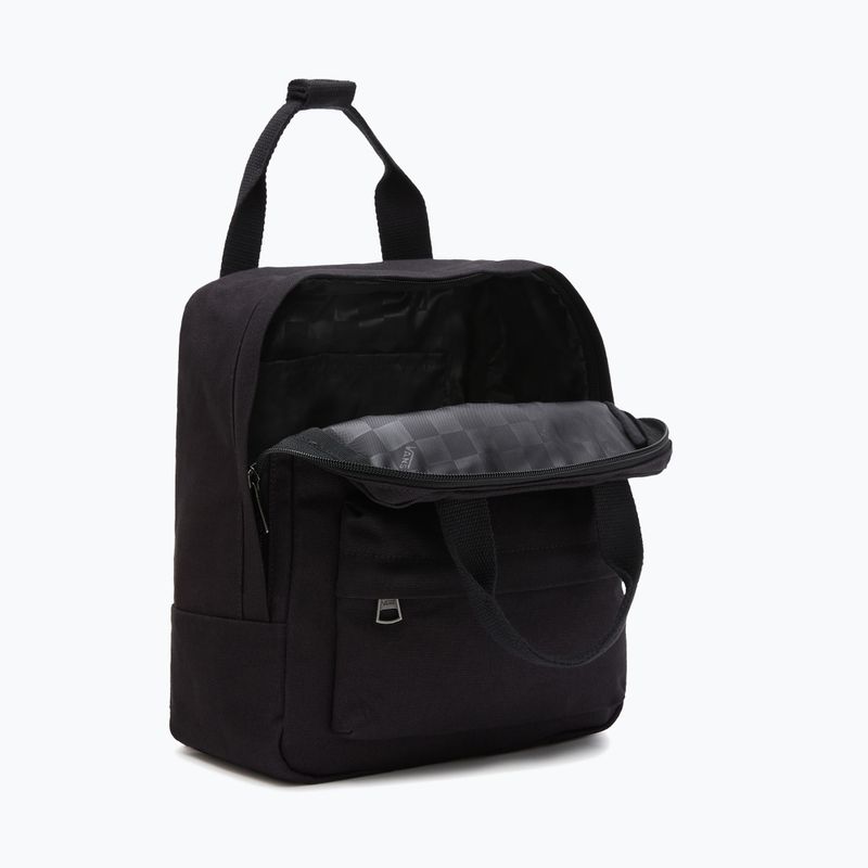 Plecak miejski Vans Low Key Mini 8 l black 3