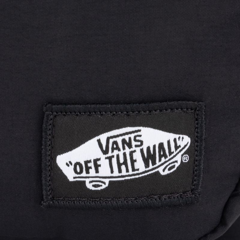 Torebka Vans Abd Bucket Bag 4 l black 4