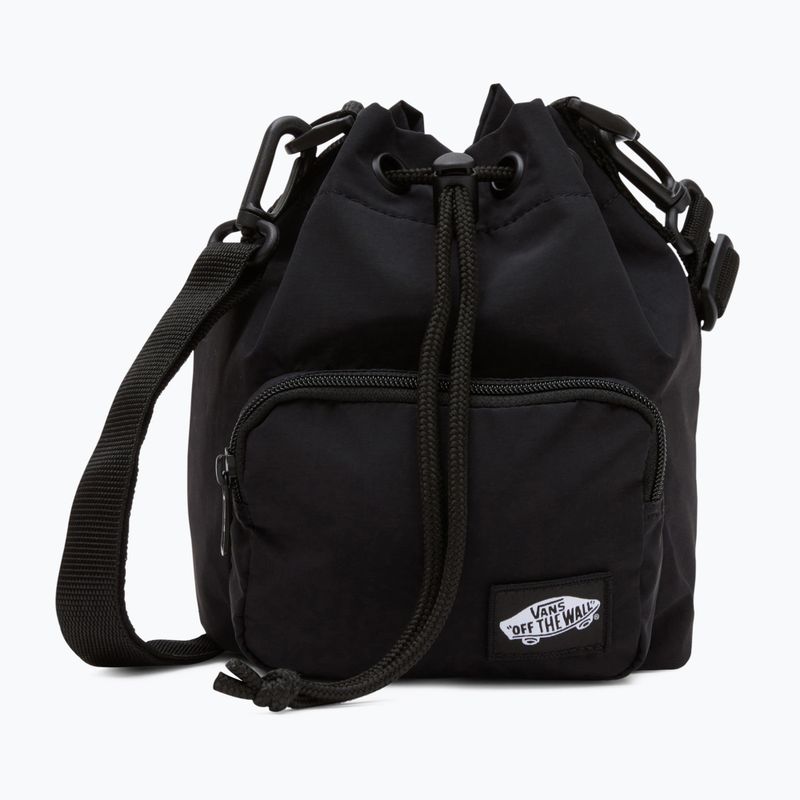 Torebka Vans Abd Bucket Bag 4 l black 6