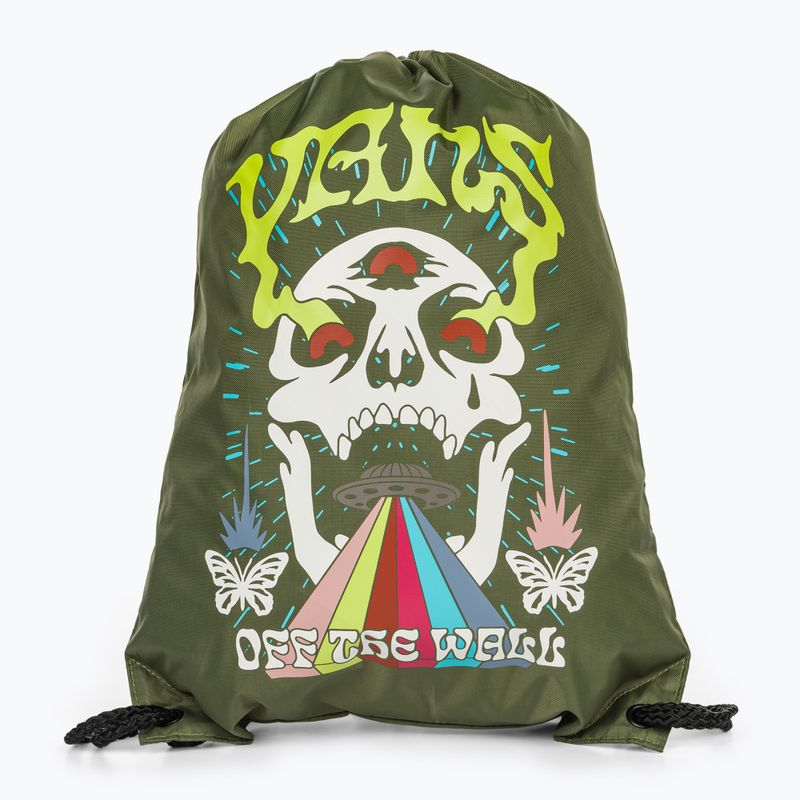 Worek Vans Benched Bag olivine