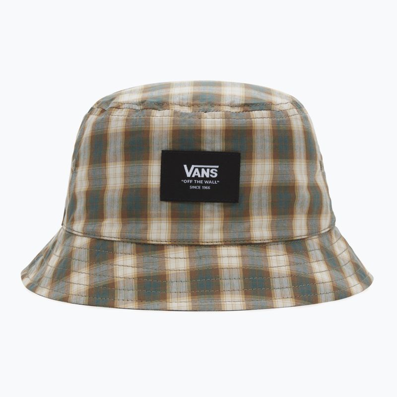 Kapelusz Vans Patch Bucket bistro green 2