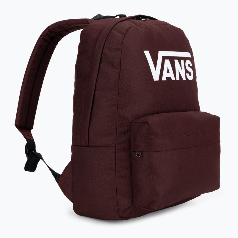 Plecak Vans Old Skool Print Backpack 22 l port royale 2