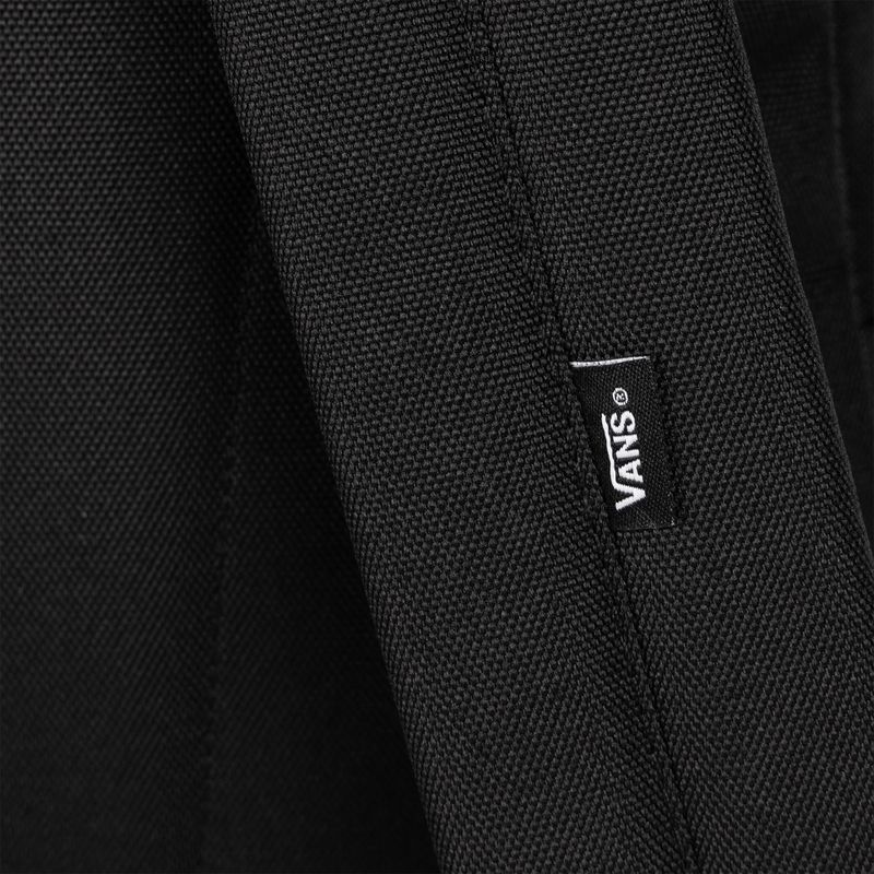 Plecak Vans Old Skool Print Backpack 22 l black 5