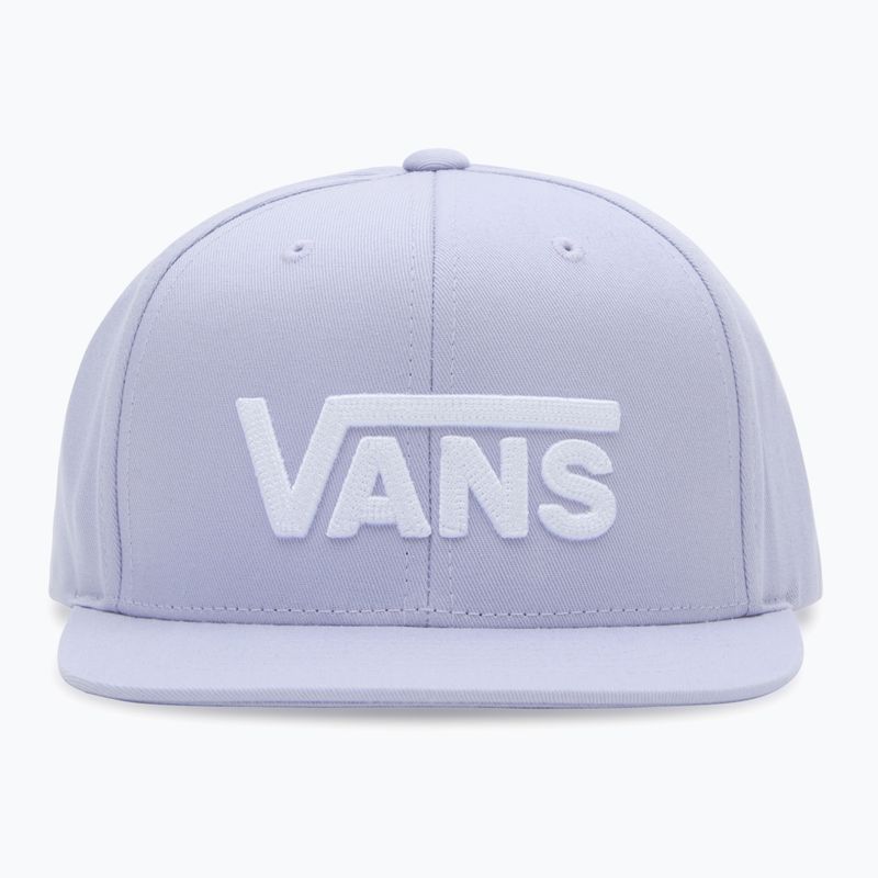 Czapka z daszkiem dziecięca Vans Drop V Ii Snapback cosmic sky