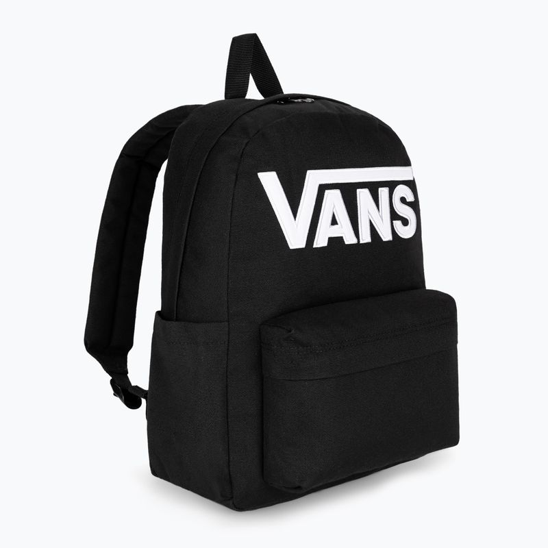 Plecak miejski dziecięcy Vans Old Skool Grom 18 l black 2