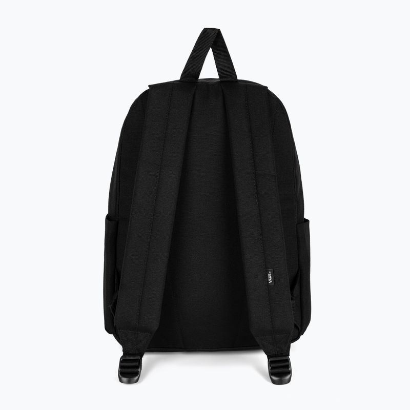 Plecak miejski dziecięcy Vans Old Skool Grom 18 l black 3