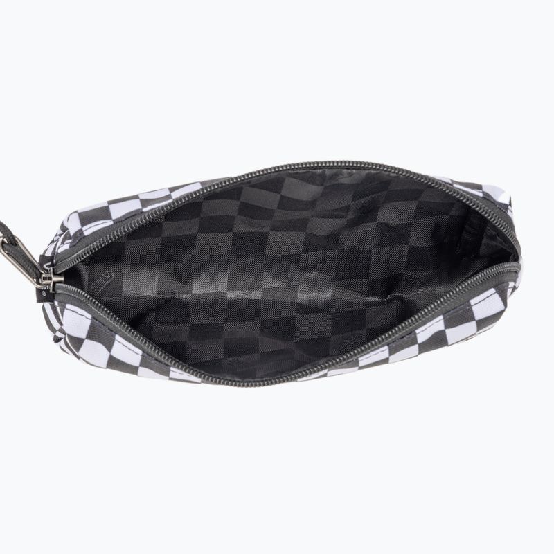 Piórnik Vans Old Skool Pencil Pouch black/white 5