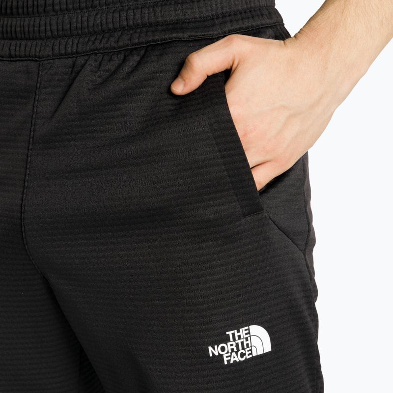 Spodnie męskie The North Face Ma Fleece black 3