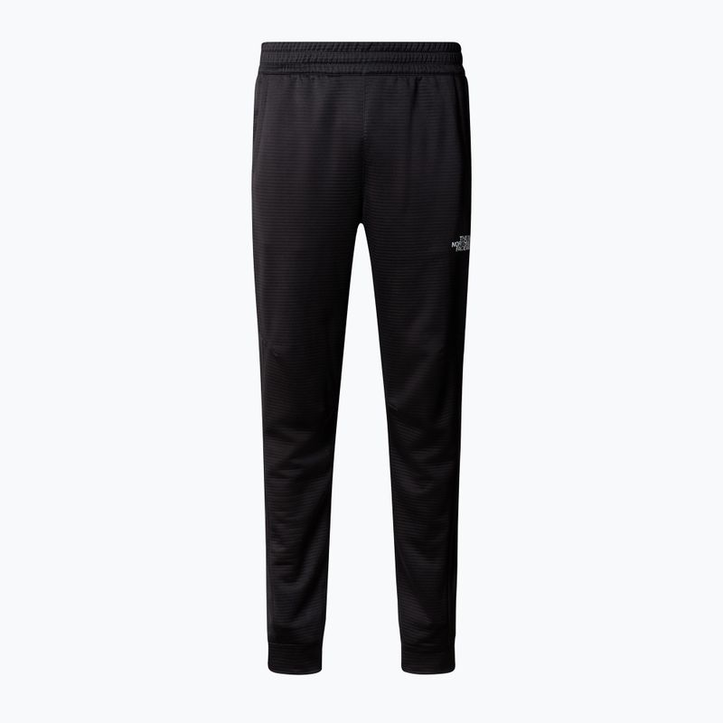 Spodnie męskie The North Face Ma Fleece black 5