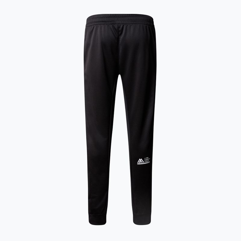 Spodnie męskie The North Face Ma Fleece black 6