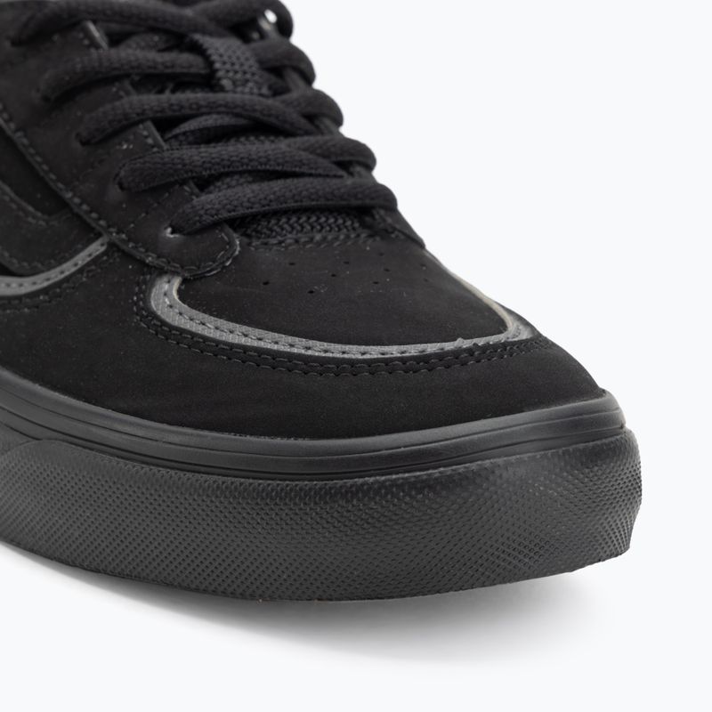 Buty Vans Skate Rowley black/pewter 7