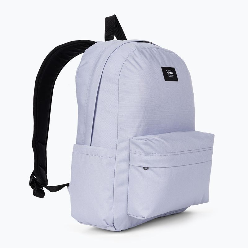 Plecak miejski Vans Old Skool Backpack 22 l  cosmic sky 2