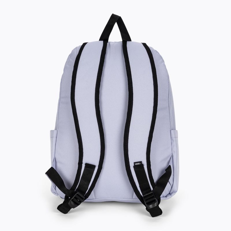 Plecak miejski Vans Old Skool Backpack 22 l  cosmic sky 3