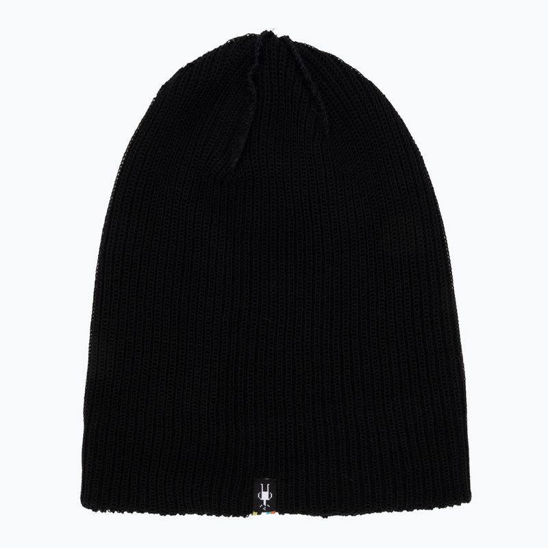 Czapka zimowa Smartwool Beanie black 4