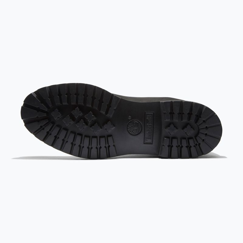 Buty męskie Timberland Premium 6 Inch Waterproof black 5