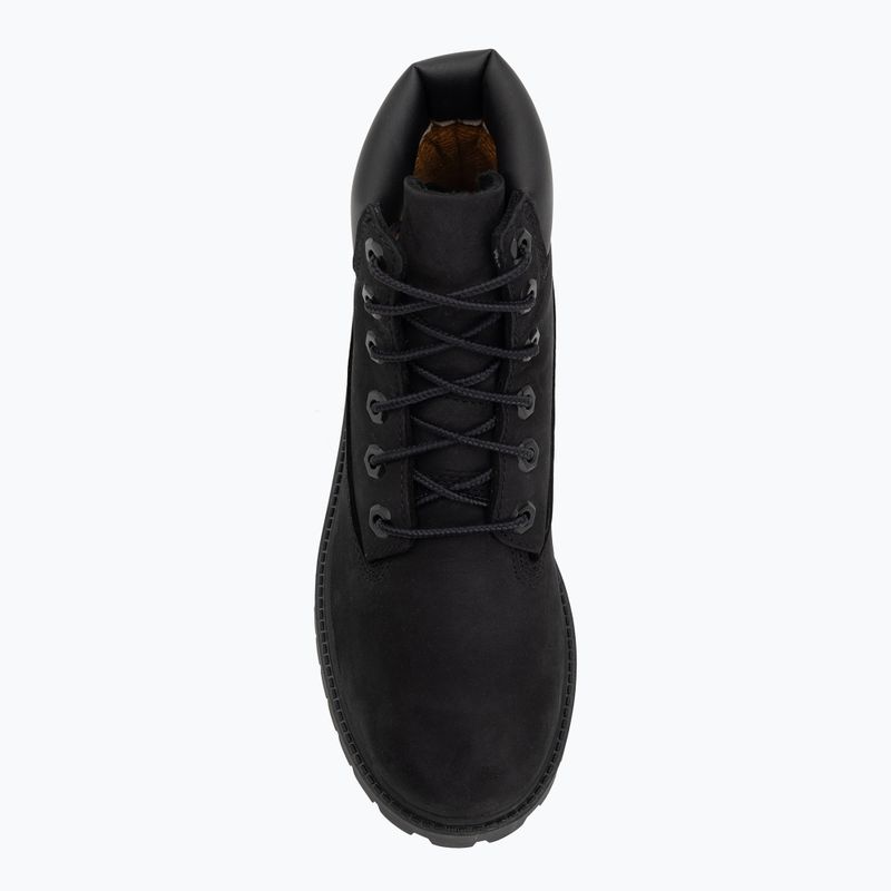 Buty Timberland Premium 6 Inch black 5